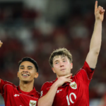 Roket Register – Indonesia Kalahkan Bahrain Skor 1-0 Sehingga Peluang Terbuka Menuju Piala Dunia 2026